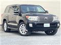 2013 Toyota Land Cruiser