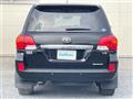 2013 Toyota Land Cruiser