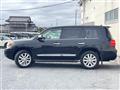2013 Toyota Land Cruiser
