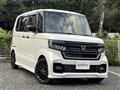 2022 Honda N BOX