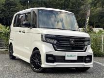 2022 Honda N BOX