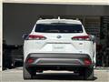 2022 Toyota CorollaCross