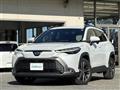 2022 Toyota CorollaCross