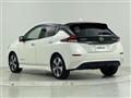 2022 Nissan Leaf