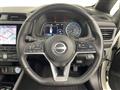 2022 Nissan Leaf