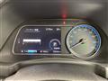 2022 Nissan Leaf