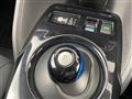 2022 Nissan Leaf