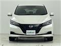 2022 Nissan Leaf
