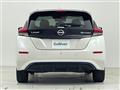 2022 Nissan Leaf