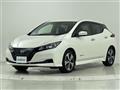 2022 Nissan Leaf