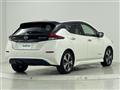 2022 Nissan Leaf