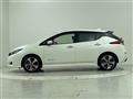 2022 Nissan Leaf