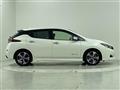 2022 Nissan Leaf