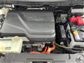 2022 Nissan Leaf