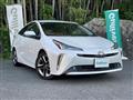 2022 Toyota Prius