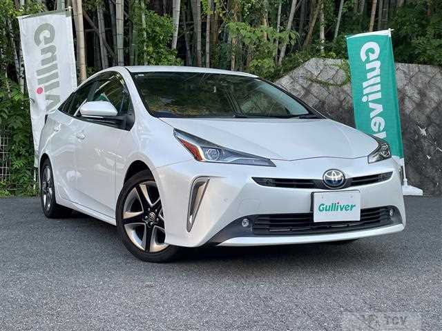 2022 Toyota Prius