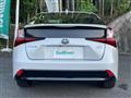 2022 Toyota Prius
