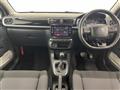 2018 Citroen C3