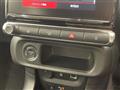 2018 Citroen C3