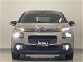 2018 Citroen C3
