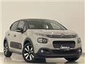 2018 Citroen C3