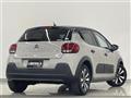 2018 Citroen C3