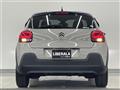 2018 Citroen C3