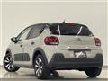 2018 Citroen C3