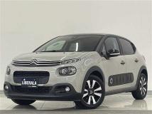 2018 Citroen C3