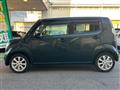 2013 Suzuki MR Wagon