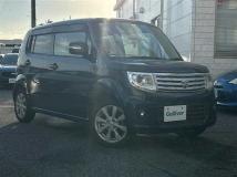 2013 Suzuki MR Wagon