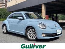 2013 Volkswagen Beetle