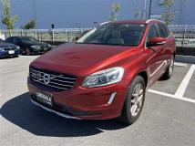2017 Volvo XC60