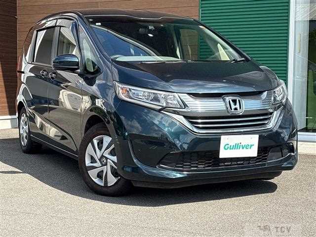 2019 Honda Freed