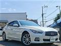 2014 Nissan Skyline