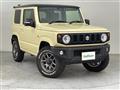 2019 Suzuki Jimny