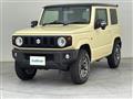2019 Suzuki Jimny
