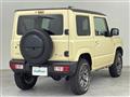 2019 Suzuki Jimny
