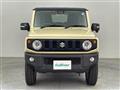 2019 Suzuki Jimny