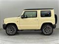 2019 Suzuki Jimny