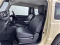 2019 Suzuki Jimny
