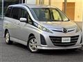 2010 Mazda Biante