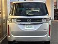 2010 Mazda Biante