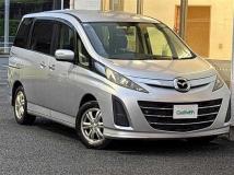 2010 Mazda Biante
