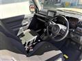 2021 Suzuki Jimny
