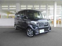 2026 Honda N BOX