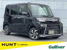2025 Daihatsu Tanto