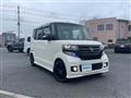2015 Honda N BOX