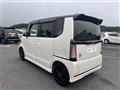 2015 Honda N BOX