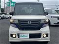 2015 Honda N BOX